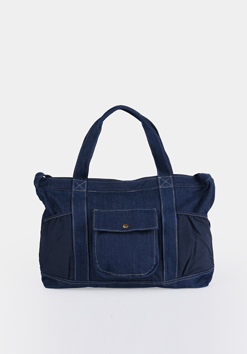 Imagine a Geanta De Dama Albastru Modern Fit  Cl1079508