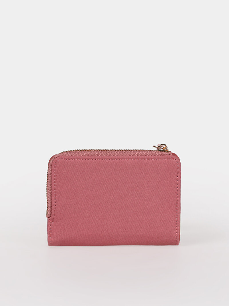 Imagine a Portofel De Dama Roz Modern Fit Cl1079240