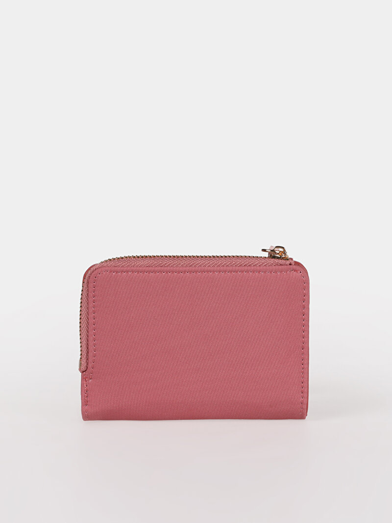 Imagine a Portofel De Dama Roz Modern Fit Cl1079240