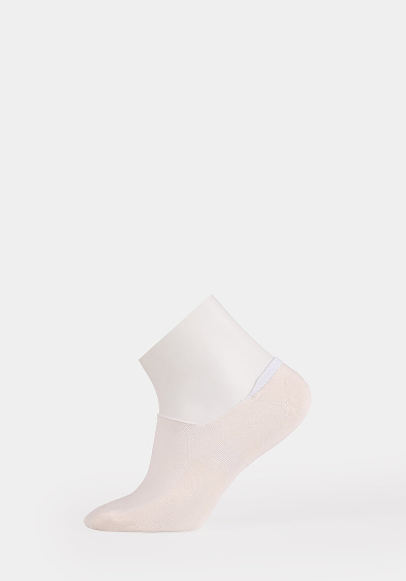 Imagine a Sosete De Barbati Bej Modern Fit  Cl1069317