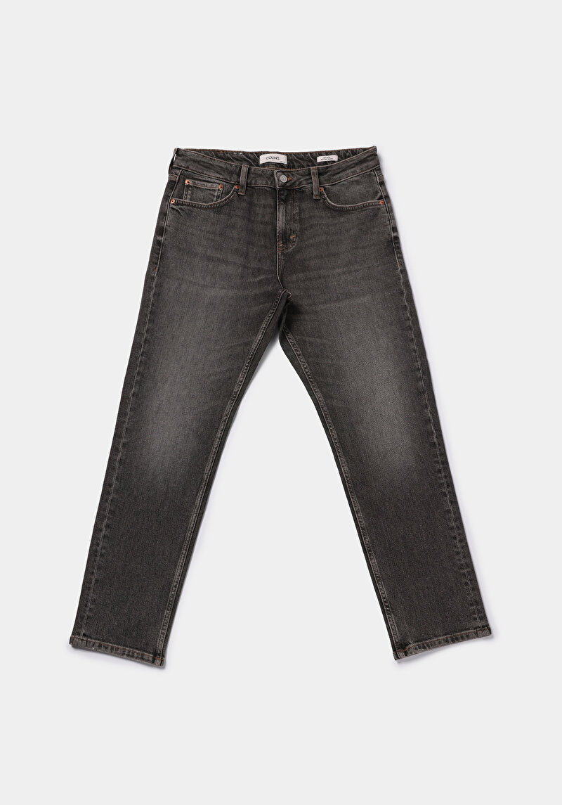 Afișați detalii pentru Pantaloni De Barbati  Regular Fit 067 Jack Cl1079658
