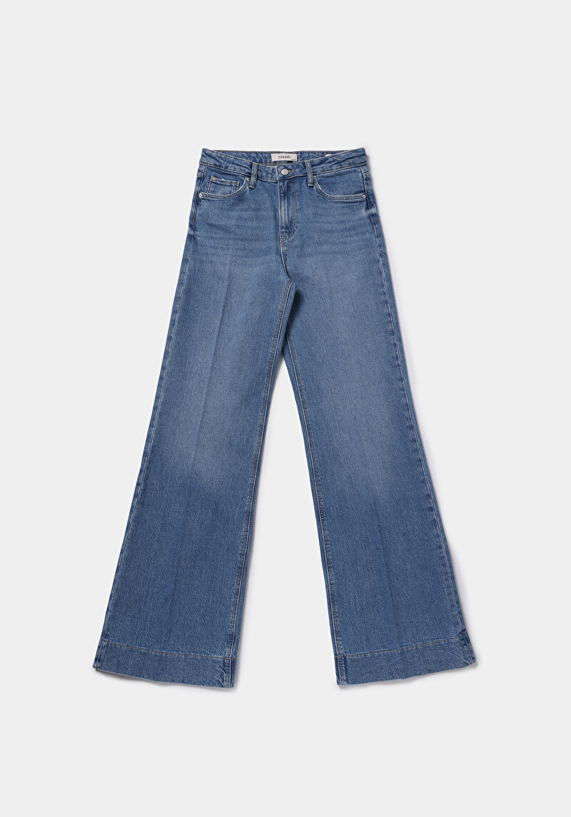 Afișați detalii pentru Pantaloni De Dama  Regular Fit 793 Monica Cl1079771