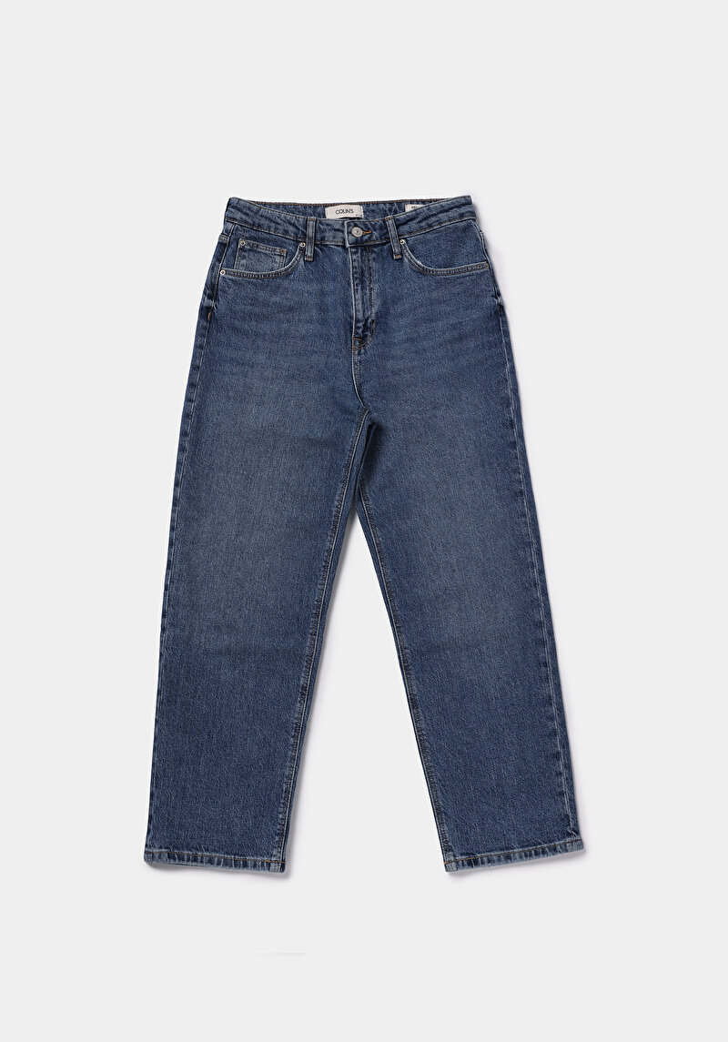 Afișați detalii pentru Pantaloni De Dama  Straight Fit 884 Lauren Cl1079855