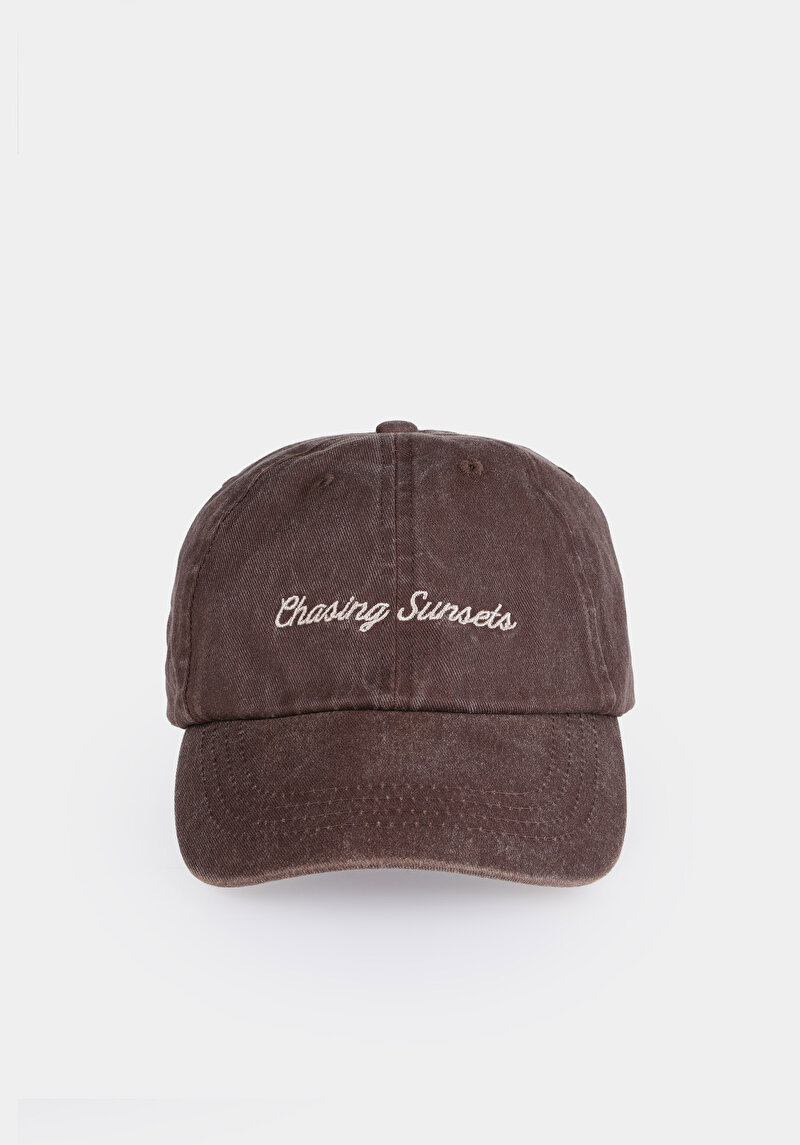 Imagine a Sapca De Dama Maro Modern Fit Cl1077840