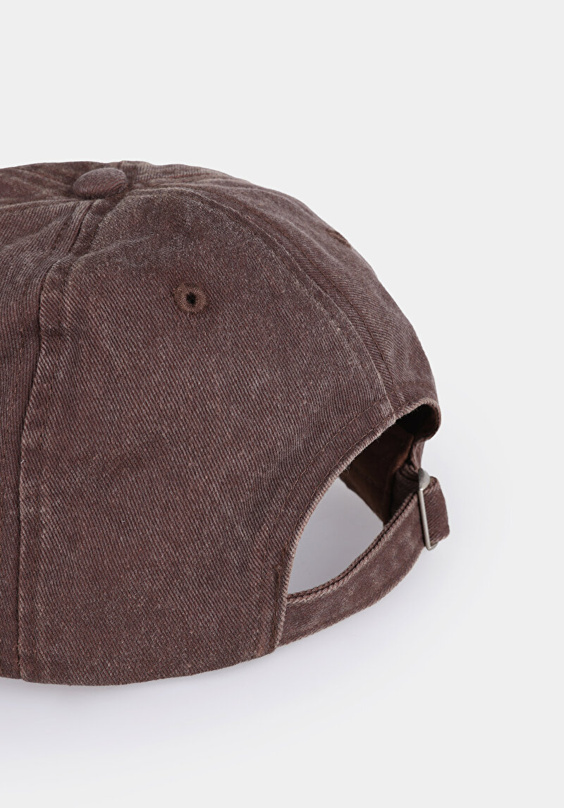 Afișați detalii pentru Sapca De Dama Maro Modern Fit  Cl1077840