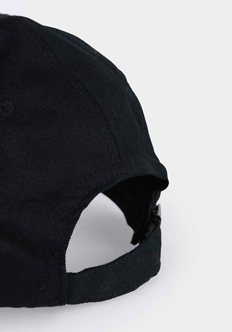 Afișați detalii pentru Sapca De Barbati Negru Modern Fit  Cl1077915