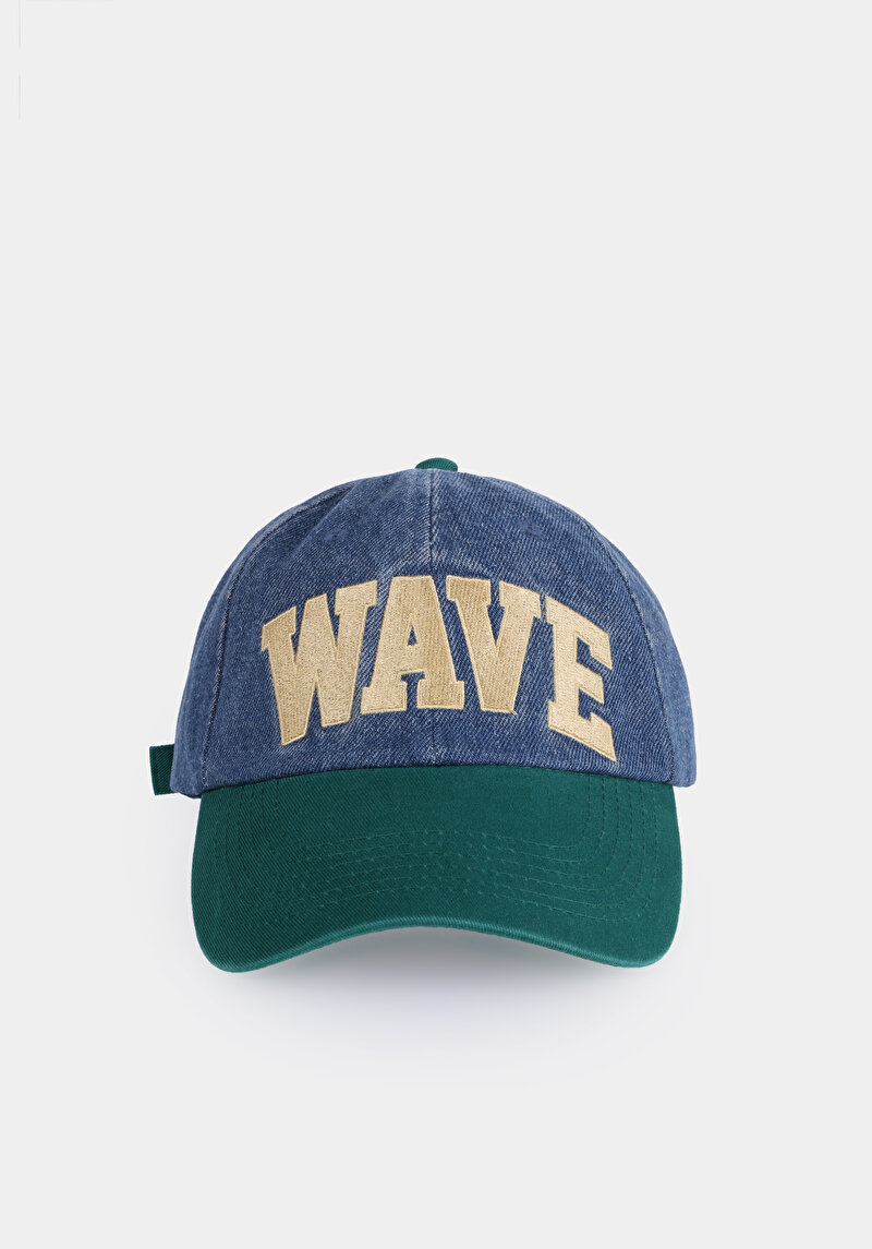 Imagine a Sapca De Barbati Multicolor Modern Fit Cl1079174