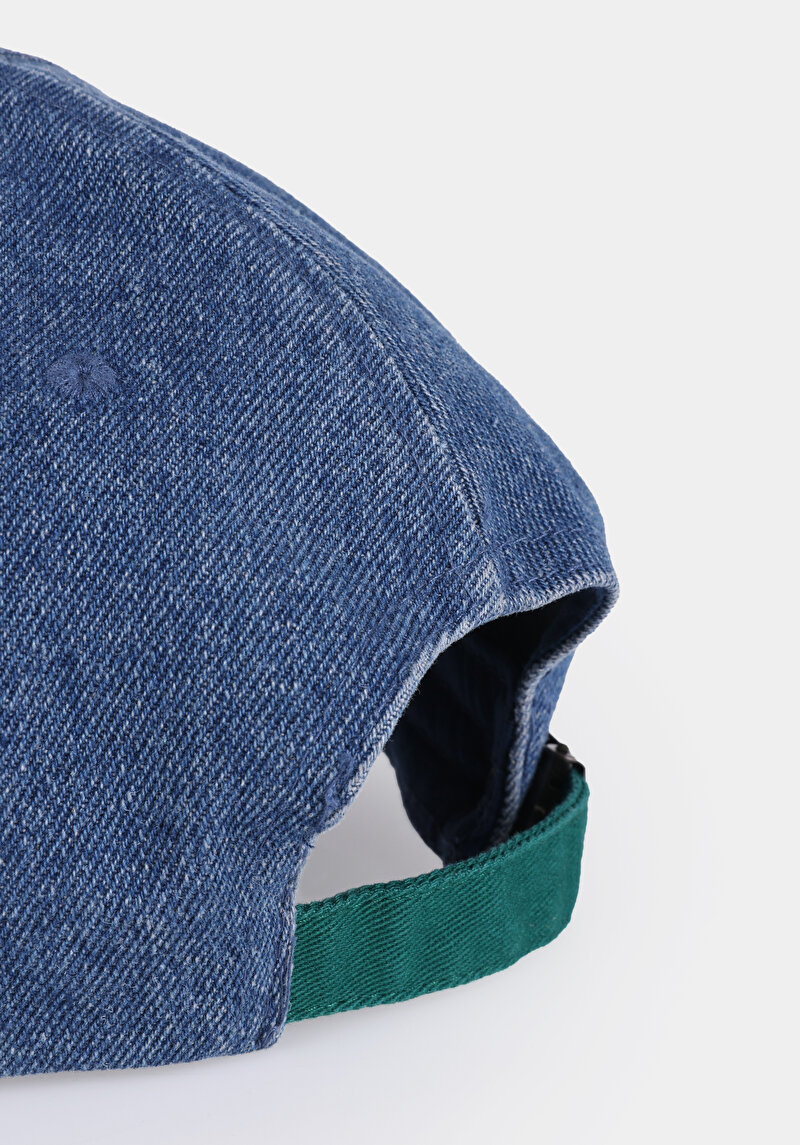 Afișați detalii pentru Sapca De Barbati Multicolor Modern Fit  Cl1079174