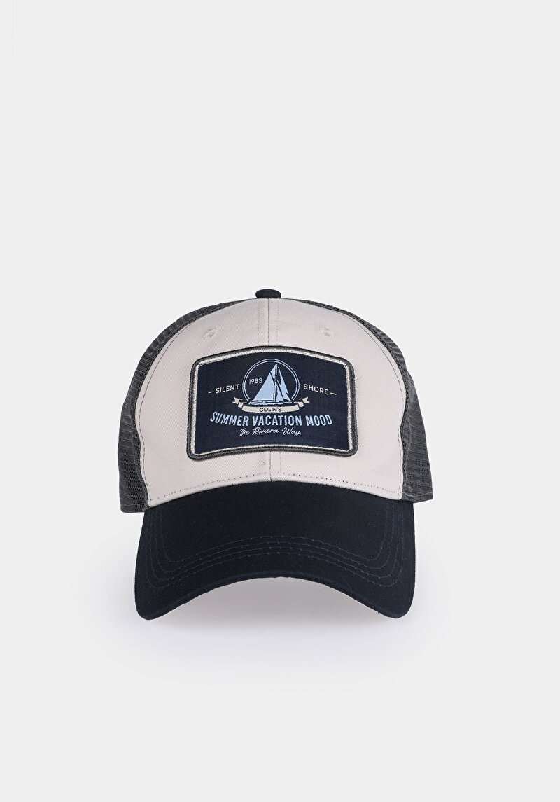 Imagine a Sapca De Barbati Multicolor Modern Fit Cl1079191