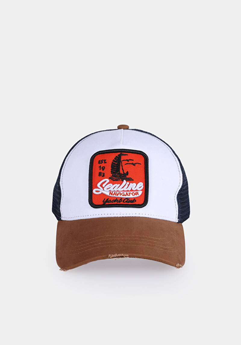 Imagine a Sapca De Barbati Multicolor Modern Fit  Cl1079197