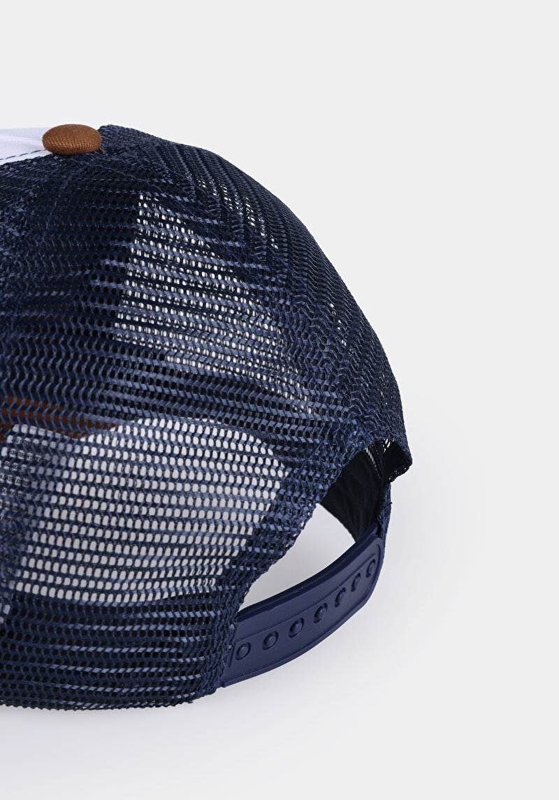 Afișați detalii pentru Sapca De Barbati Multicolor Modern Fit  Cl1079197