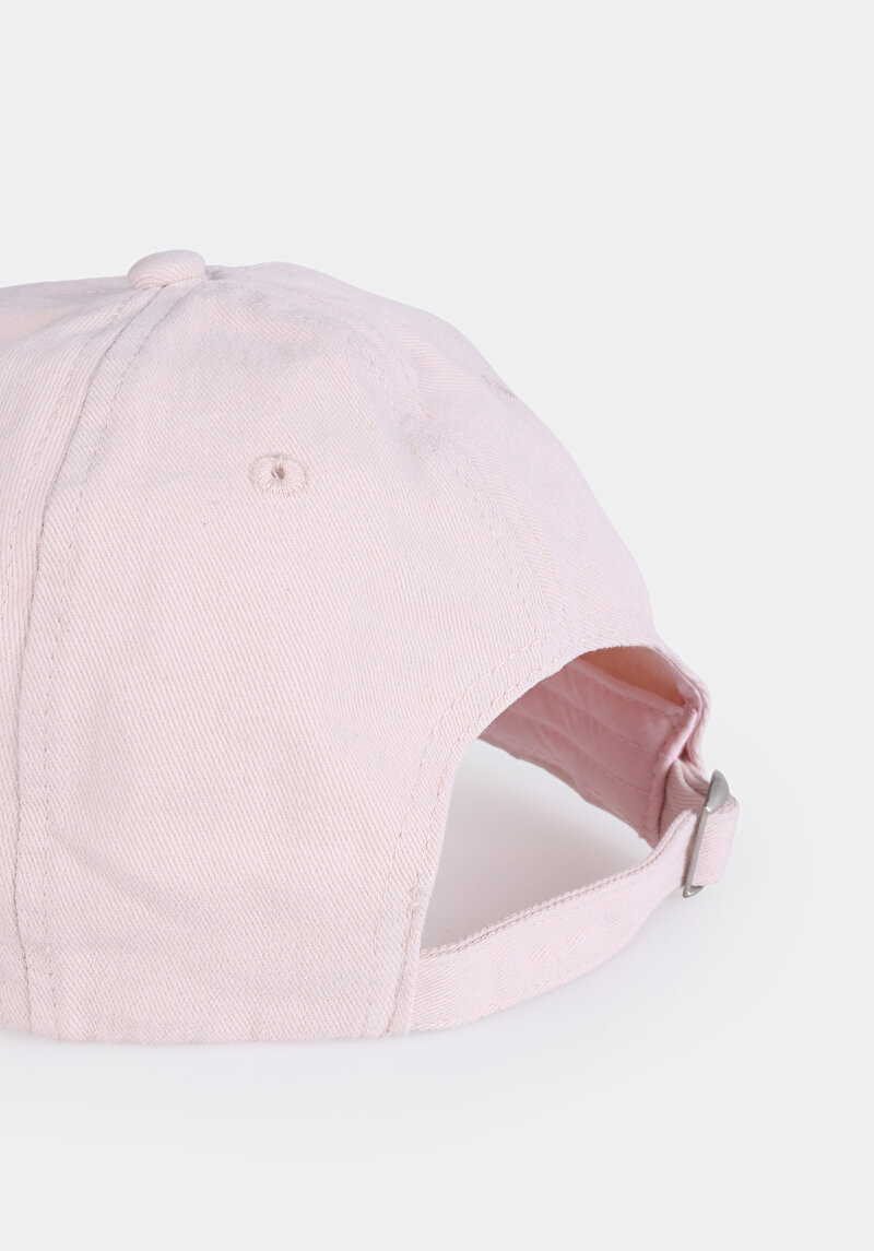 Afișați detalii pentru Sapca De Dama Roz Modern Fit  Cl1079236