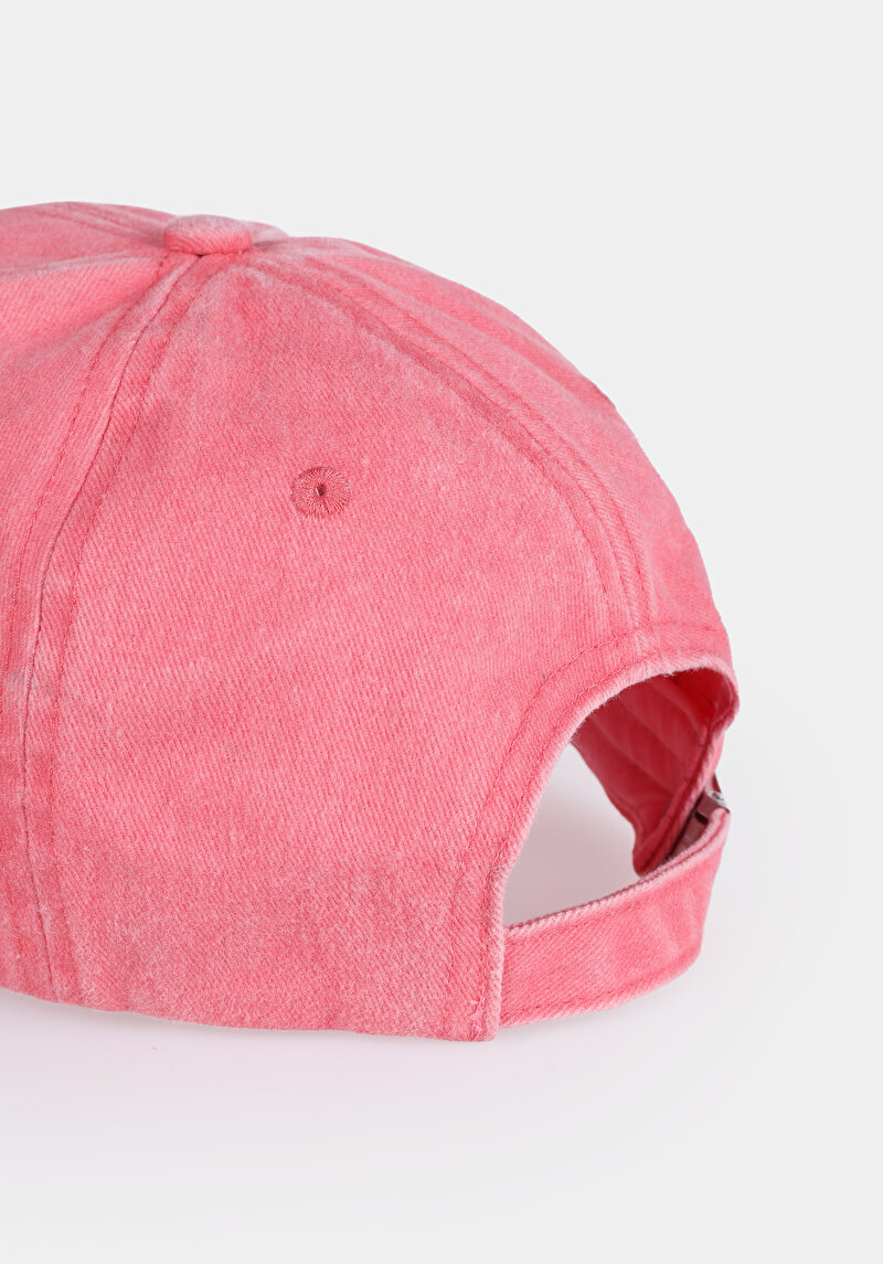 Afișați detalii pentru Sapca De Dama Roz Modern Fit  Cl1079517