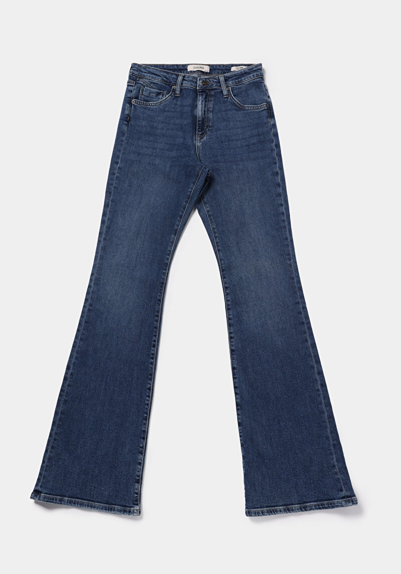 Afișați detalii pentru Pantaloni De Dama  Slim Fit  Cl1079756