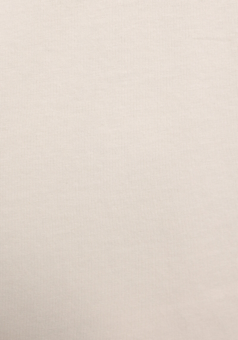 Afișați detalii pentru Tricou Cu Maneca Scurta De Barbati Bej Comfort Fit  Cl1075257