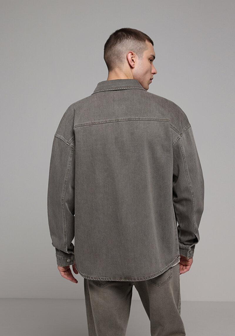 Imagine a Jachetă De Barbati Regular Fit Cl1079650