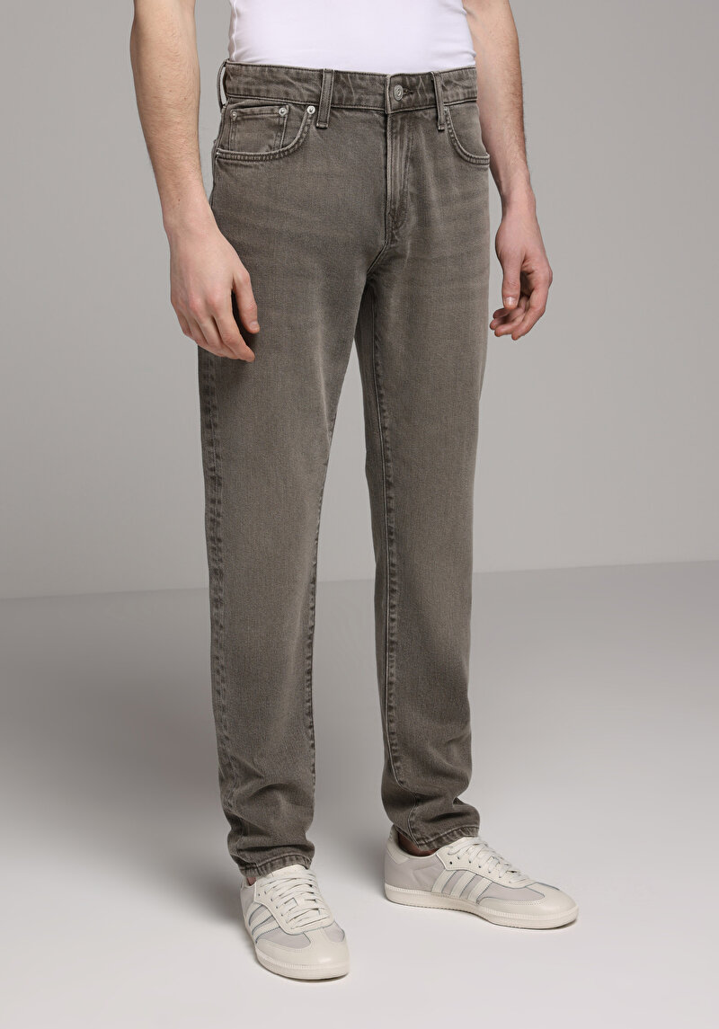 Afișați detalii pentru Pantaloni De Barbati  Slim Fit 041 Danny Cl1079653