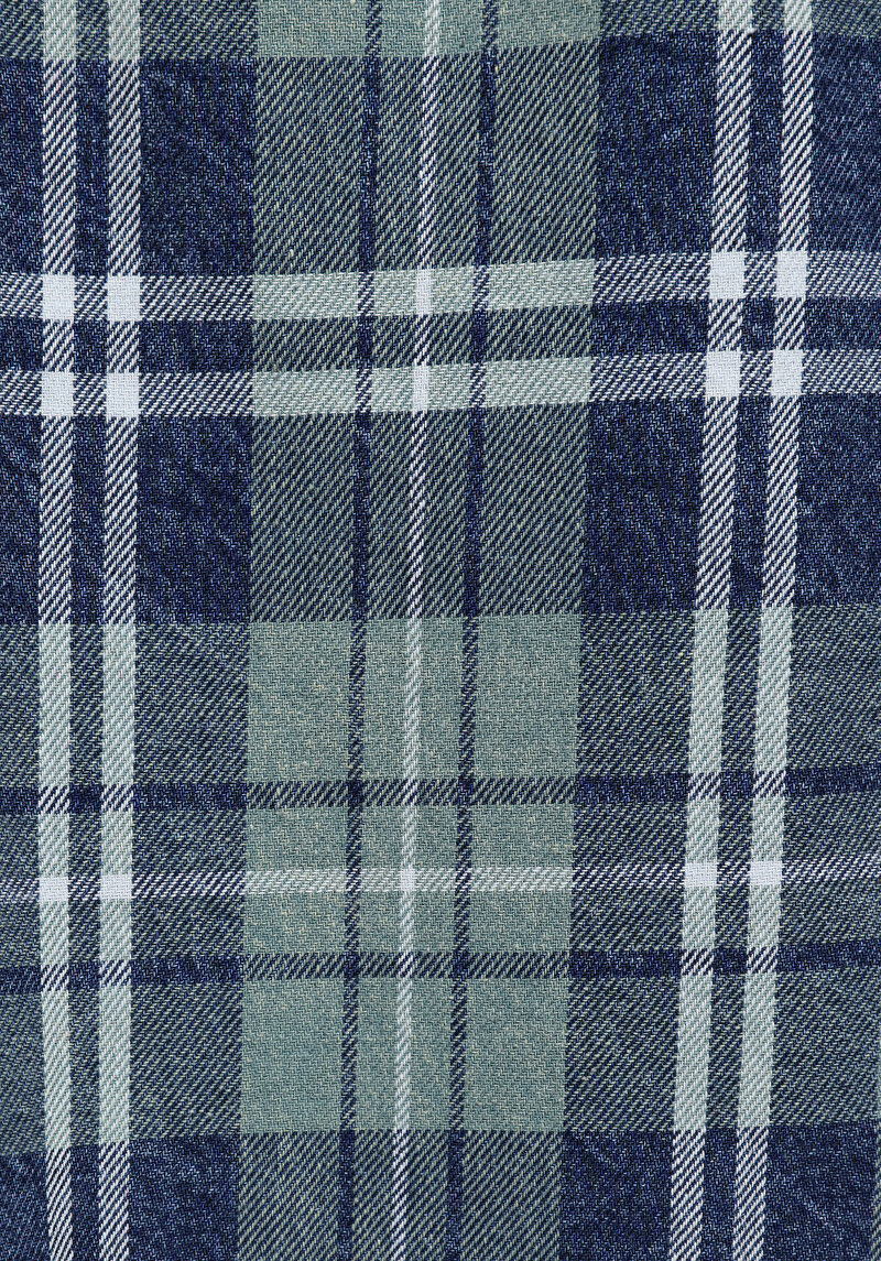 Afișați detalii pentru Camasa Cu Maneca Lunga De Barbati Verde Regular Fit  Cl1078984