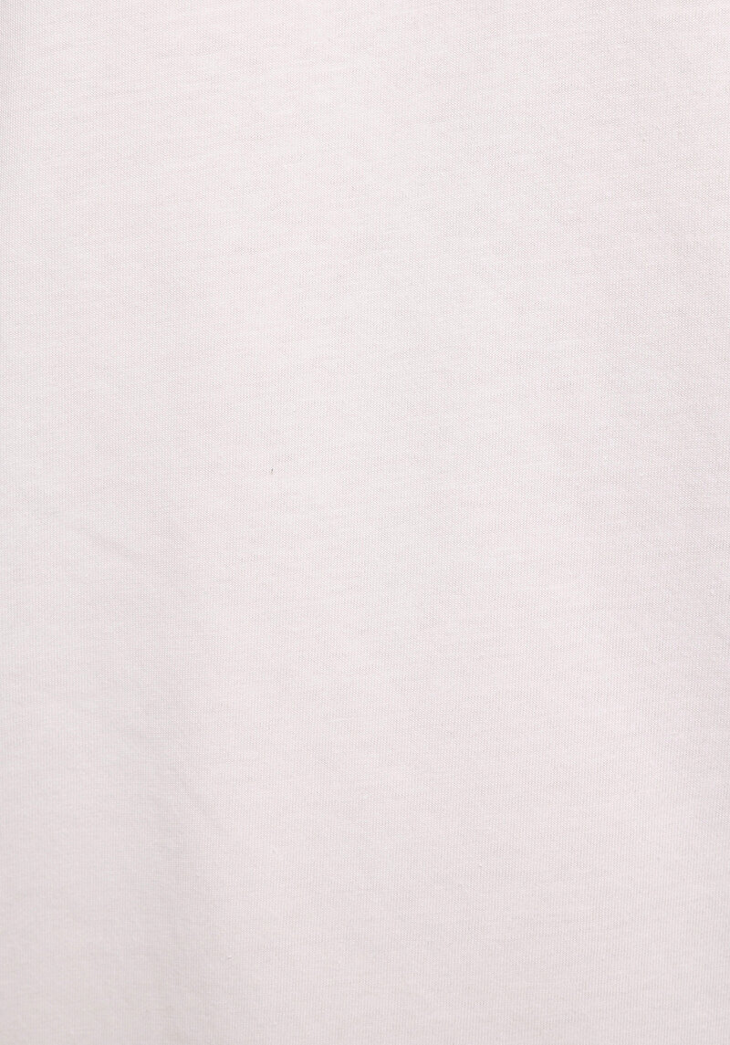 Afișați detalii pentru Tricou Cu Maneca Scurta De Barbati Alb Regular Fit  Cl1079724