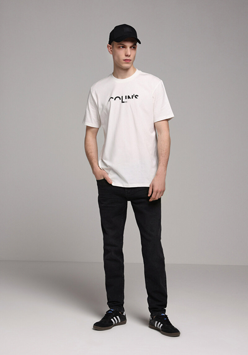 Afișați detalii pentru Pantaloni De Barbati  Slim Fit 041 Danny Cl1079729