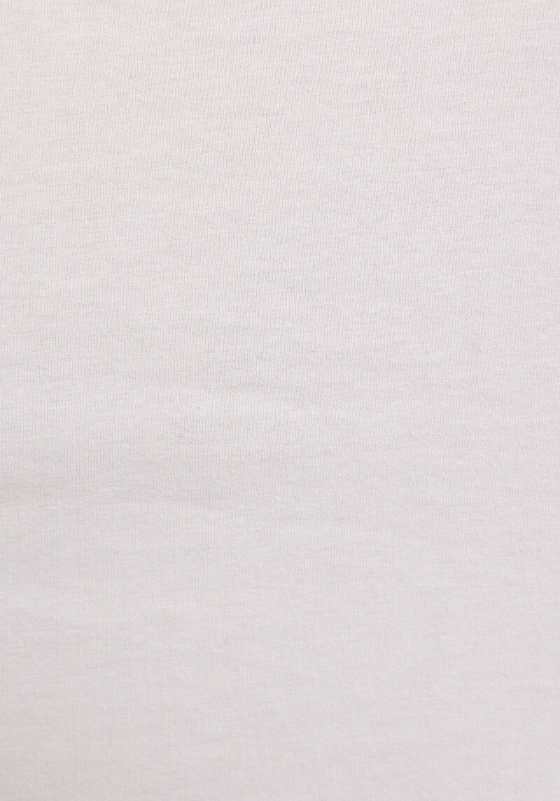 Afișați detalii pentru Tricou Cu Maneca Scurta De Barbati Alb Regular Fit  Cl1080055