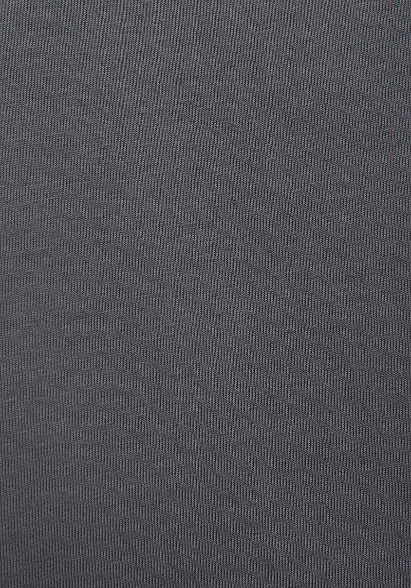 Afișați detalii pentru Tricou Cu Maneca Scurta De Barbati Antracit Oversize Fit  Cl1080061