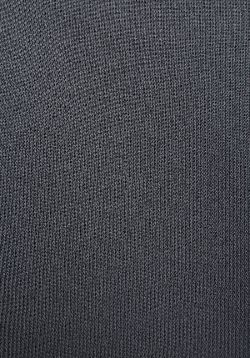 Afișați detalii pentru Tricou Cu Maneca Scurta De Barbati Antracit Regular Fit  Cl1080108