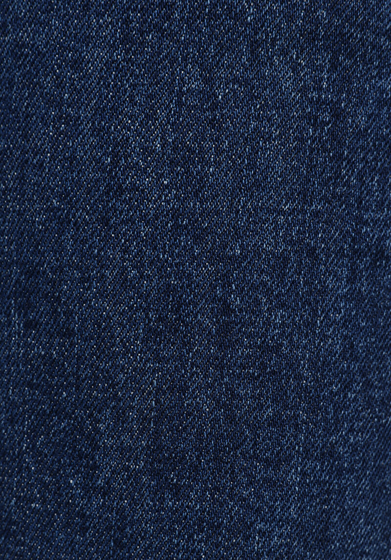 Afișați detalii pentru Pantaloni De Dama Albastru Regular Fit 792 Mila Cl1078311