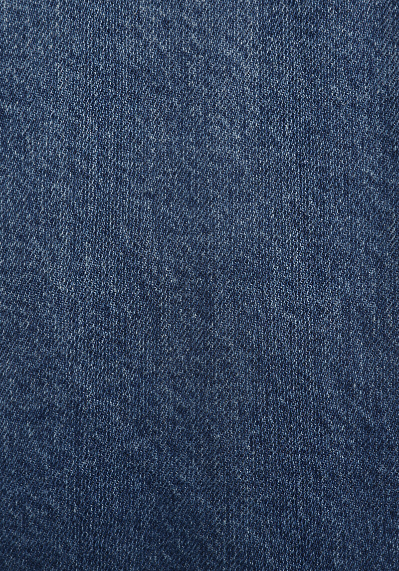 Afișați detalii pentru Jacheta De Dama Albastru Oversize Fit  Cl1078443