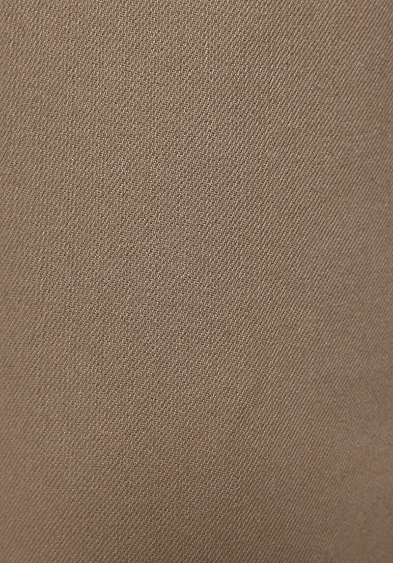 Afișați detalii pentru Pantaloni De Barbati Bej Relaxed Fit  Cl1077458