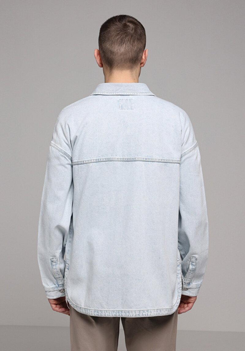 Imagine a Jachetă De Barbati Regular Fit Cl1079649