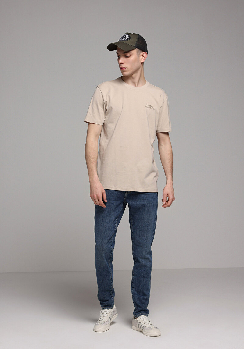 Imagine a Pantaloni De Barbati Slim Fit 041 Danny Cl1079746