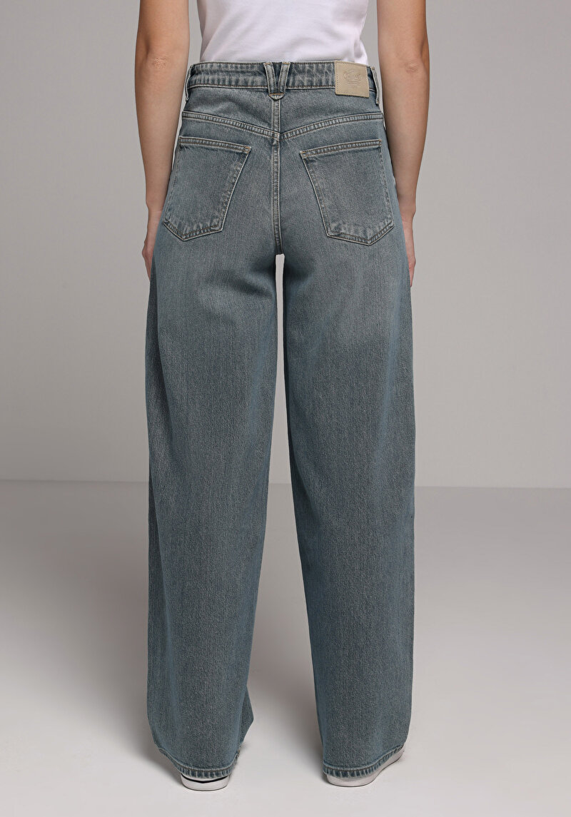 Imagine a Pantaloni De Dama Loose Fit Cl1079800