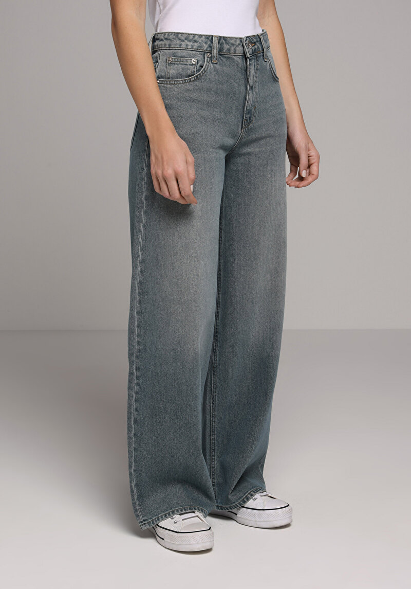 Imagine a Pantaloni De Dama Loose Fit Cl1079800