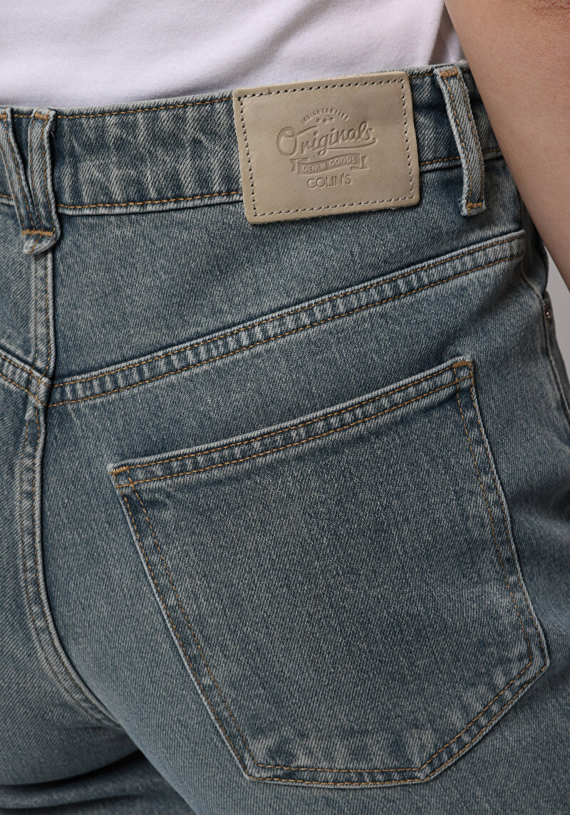 Afișați detalii pentru Pantaloni De Dama  Loose Fit  Cl1079800