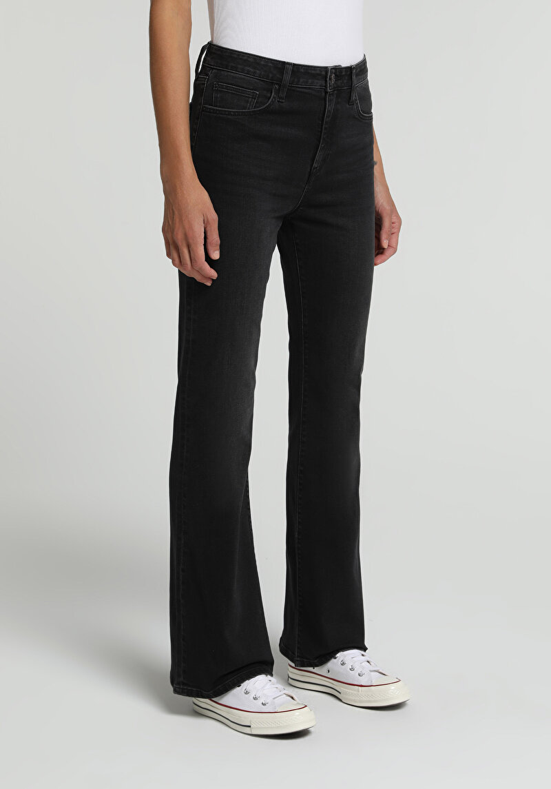 Imagine a Pantaloni De Dama Regular Fit 791 Monica