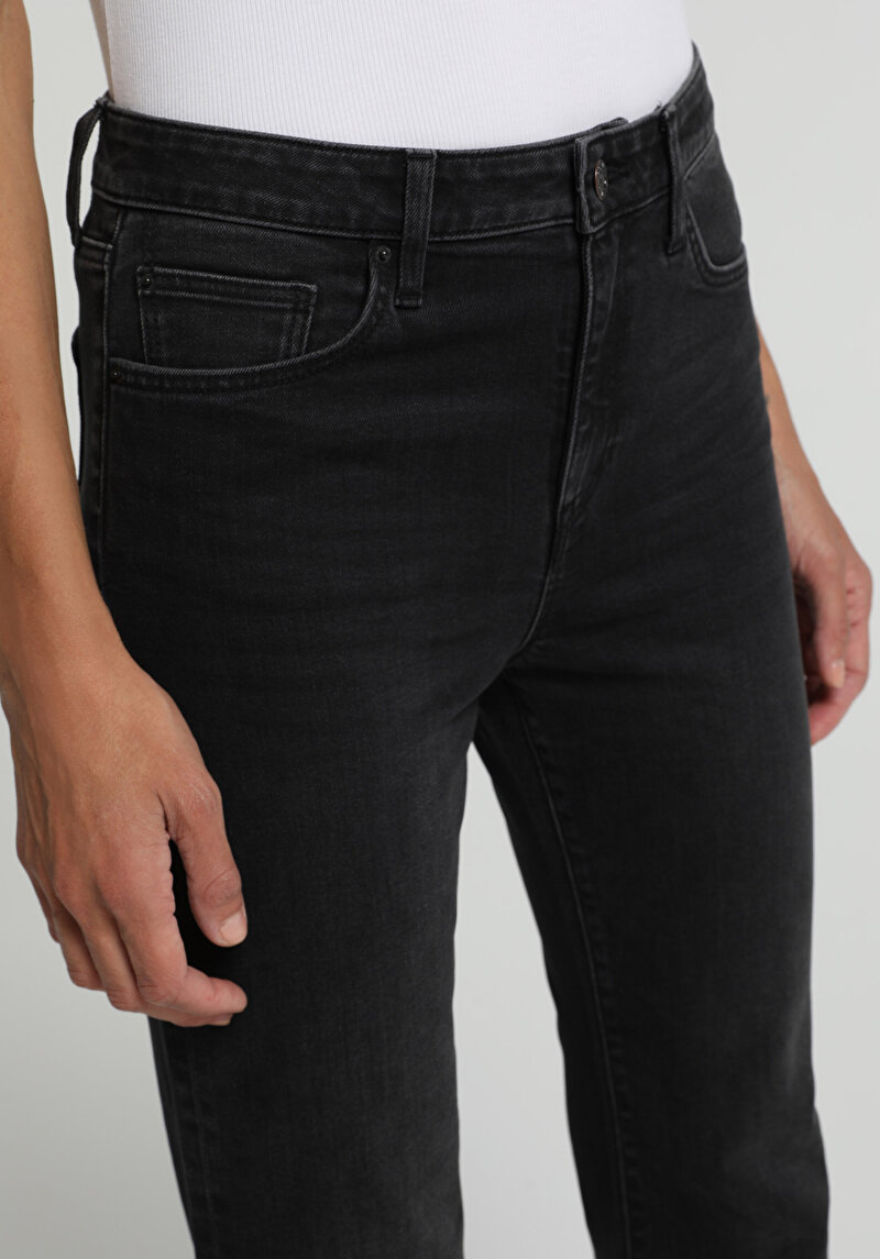 Imagine a Pantaloni De Dama  Regular Fit 791 Monica