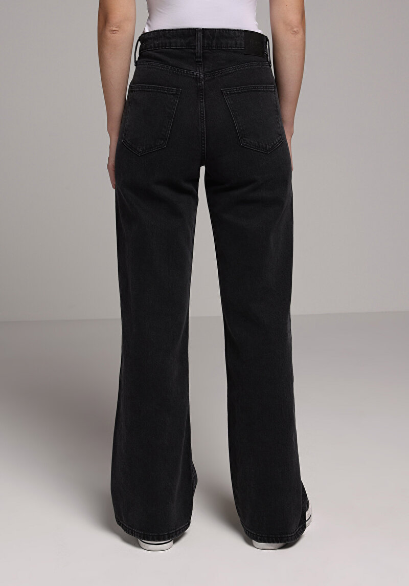 Imagine a Pantaloni De Dama Regular Fit 970 Berry Cl1079858