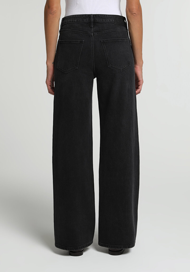 Imagine a Pantaloni De Dama Regular Fit 970 Berry Cl1079858