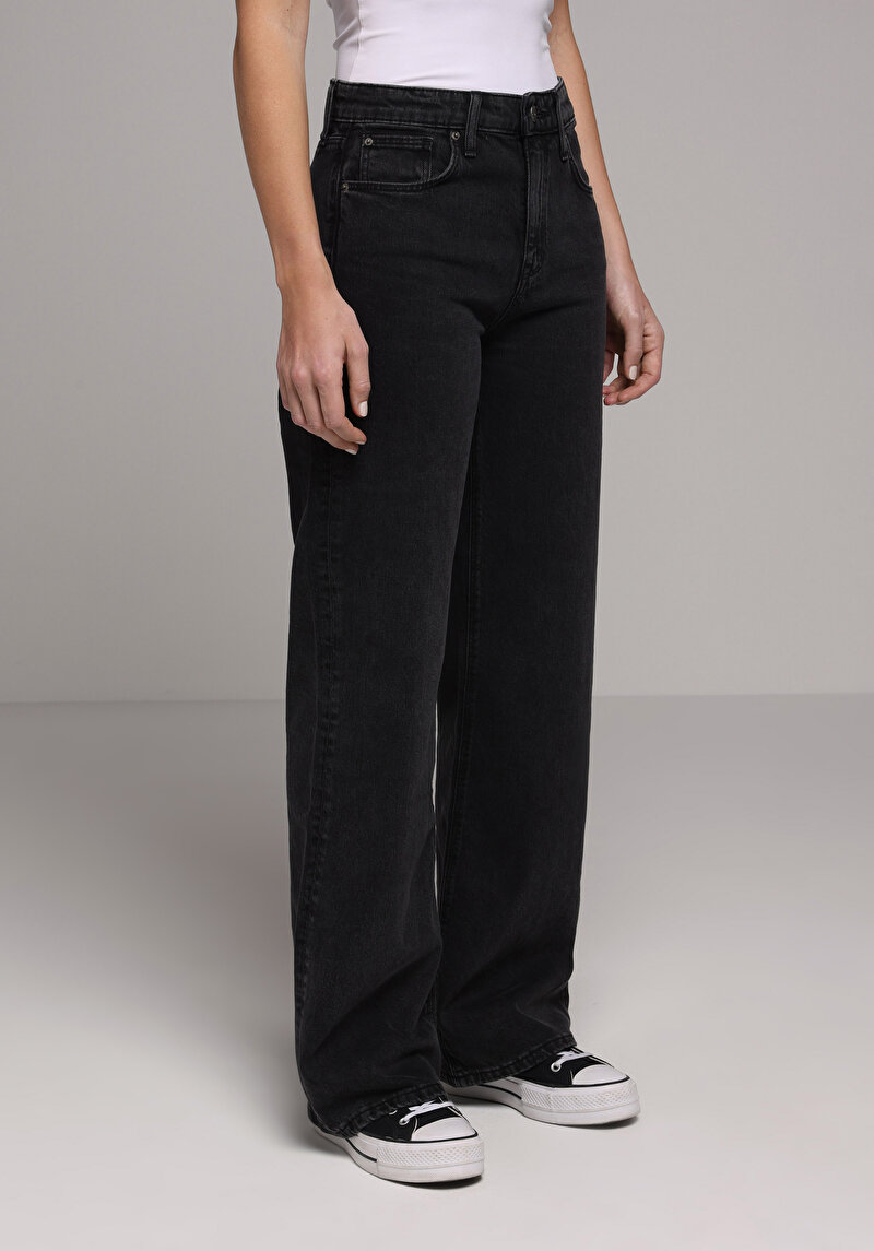 Imagine a Pantaloni De Dama Regular Fit 970 Berry Cl1079858