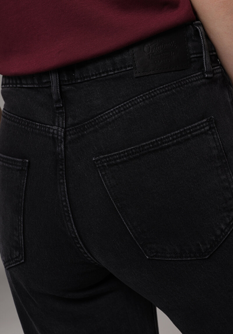 Afișați detalii pentru Pantaloni De Dama  Regular Fit 970 Berry Cl1079858