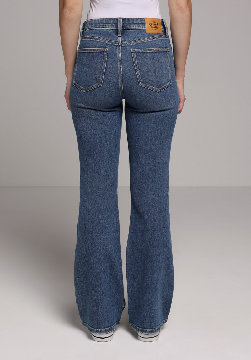 Imagine a Pantaloni De Dama  Regular Fit 791 Monica Cl1079863