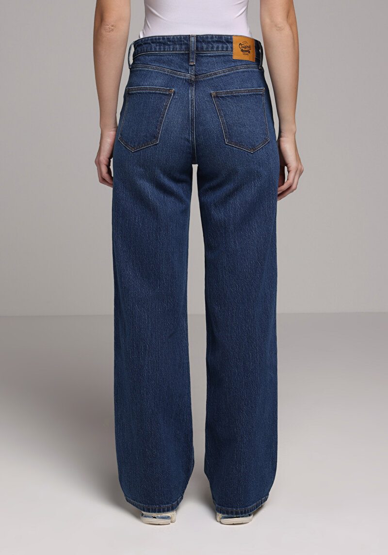 Imagine a Pantaloni De Dama Regular Fit 970 Berry Cl1079866