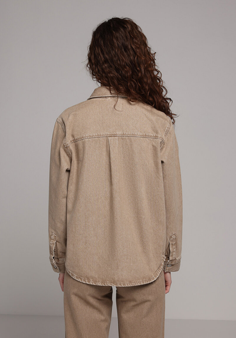 Imagine a Jachetă De Dama Regular Fit Cl1079871