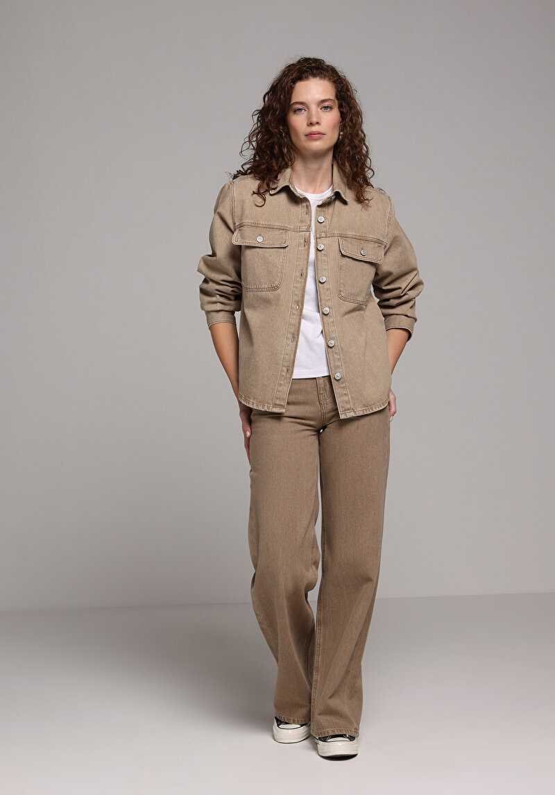 Imagine a Jachetă De Dama Regular Fit Cl1079871