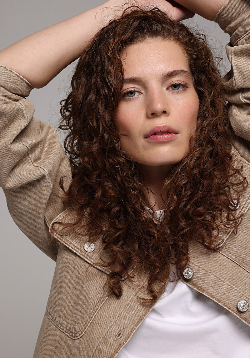 Imagine a Jachetă De Dama Regular Fit Cl1079871