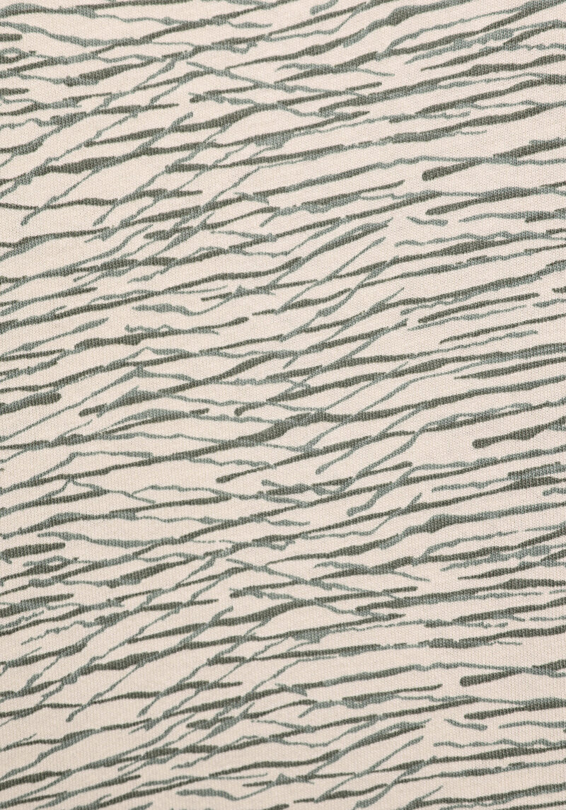 Afișați detalii pentru Tricou Cu Maneca Scurta De Barbati Bej Regular Fit  Cl1075248