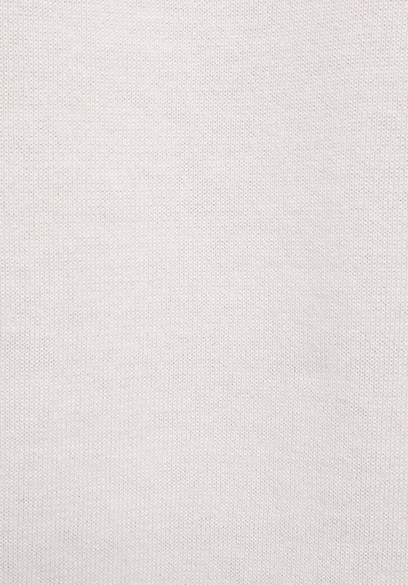 Afișați detalii pentru Pulover Cu Mâneci Scurte De Barbati Alb Regular Fit  Cl1077902