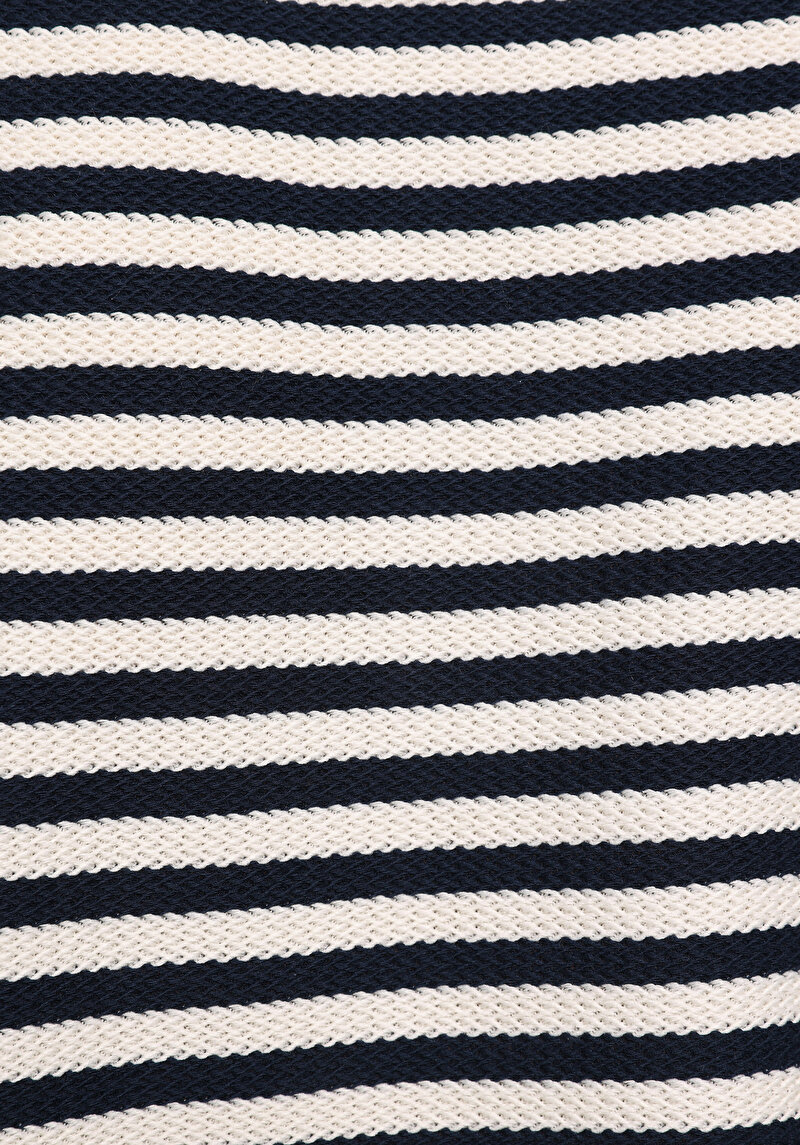 Afișați detalii pentru Tricou Polo Cu Maneca Scurta De Barbati Albastru Marin Regular Fit  Cl1079286