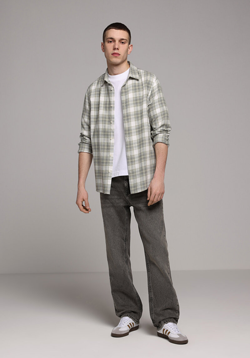 Afișați detalii pentru Pantaloni De Barbati  Regular Fit 045 David Cl1080353